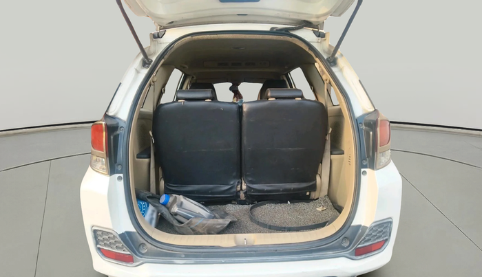 2015 Honda Mobilio 1.5L I-DTEC S, Diesel, Manual, 1,85,018 km, exterior