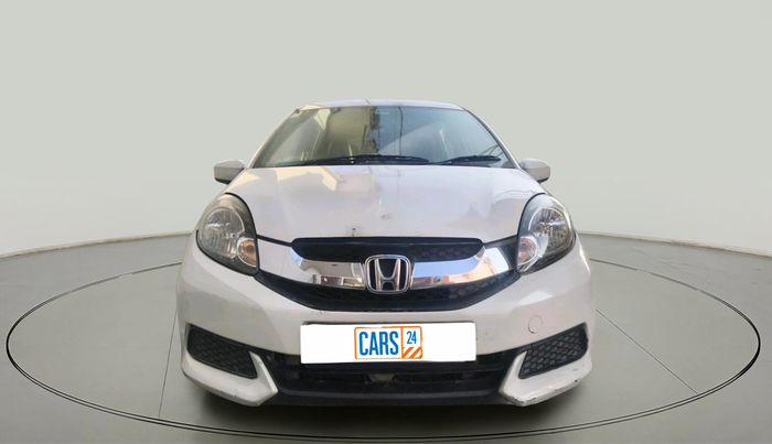 2015 Honda Mobilio 1.5L I-DTEC S, Diesel, Manual, 1,85,018 km, exterior