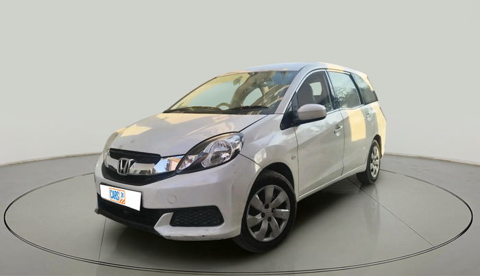 2015 Honda Mobilio 1.5L I-DTEC S, Diesel, Manual, 1,85,018 km, exterior