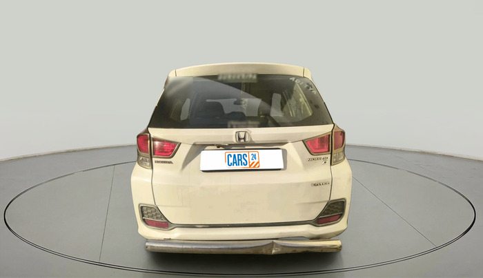 2015 Honda Mobilio 1.5L I-DTEC S, Diesel, Manual, 1,85,018 km, exterior