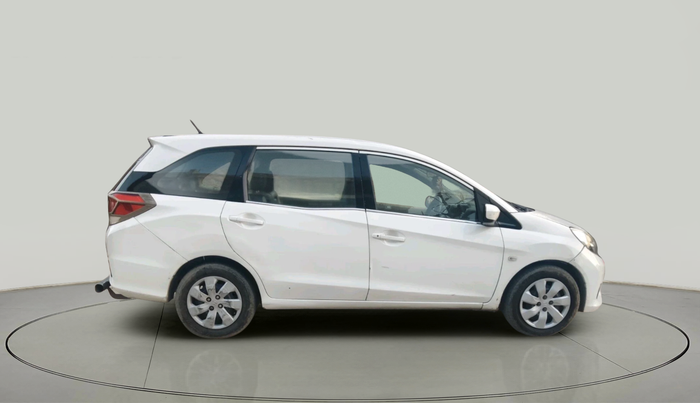 2015 Honda Mobilio 1.5L I-DTEC S, Diesel, Manual, 1,85,018 km, exterior