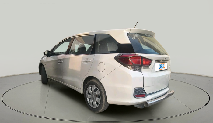 2015 Honda Mobilio 1.5L I-DTEC S, Diesel, Manual, 1,85,018 km, exterior