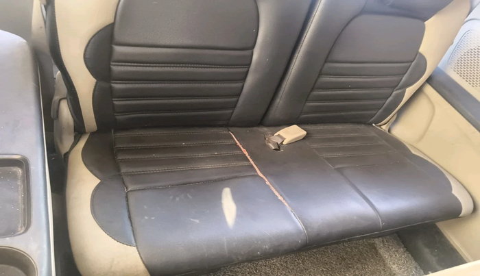 2015 Honda Mobilio 1.5L I-DTEC S, Diesel, Manual, 1,85,018 km, interior