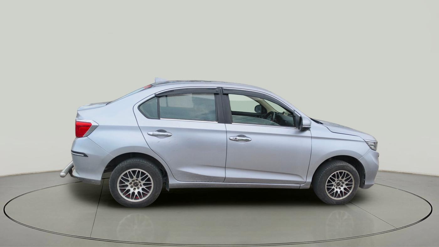 2019 Honda Amaze 1.2L I-VTEC S, Petrol, Manual, 42,413 km, exterior