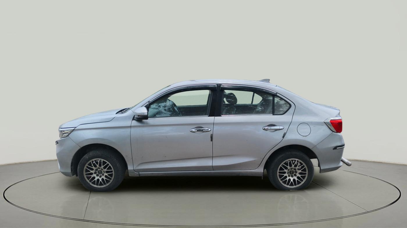 2019 Honda Amaze 1.2L I-VTEC S, Petrol, Manual, 42,413 km, exterior
