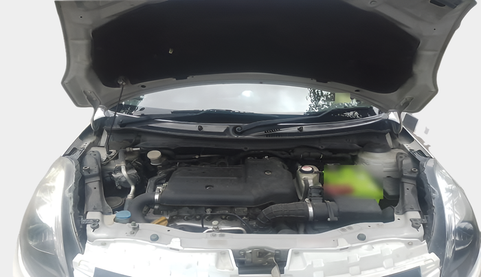 2017 Maruti Swift Dzire VDI ABS, Diesel, Manual, 67,000 km, exterior