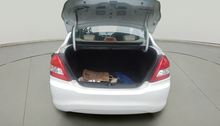 2017 Maruti Swift Dzire VDI ABS, Diesel, Manual, 67,000 km, exterior
