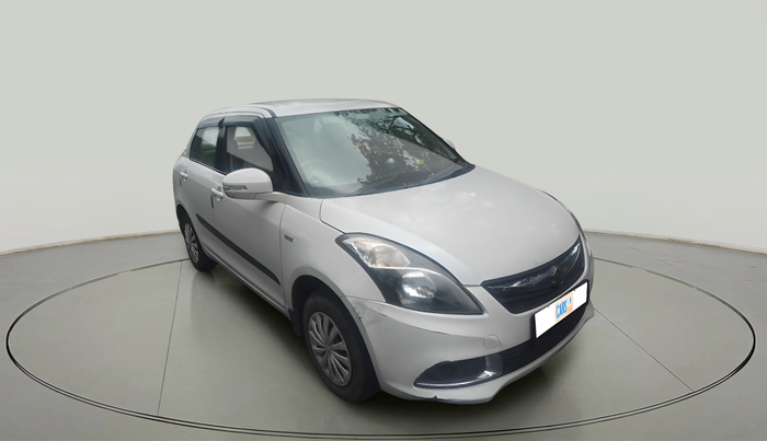 2017 Maruti Swift Dzire VDI ABS, Diesel, Manual, 67,000 km, exterior