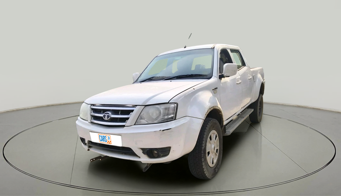 2013 Tata Xenon XT EX 4X2, Diesel, Manual, 2,38,391 km, exterior