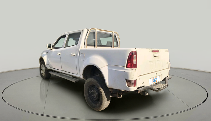 2013 Tata Xenon XT EX 4X2, Diesel, Manual, 2,38,391 km, exterior