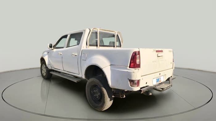 2013 Tata Xenon XT EX 4X2, Diesel, Manual, 2,38,391 km, exterior
