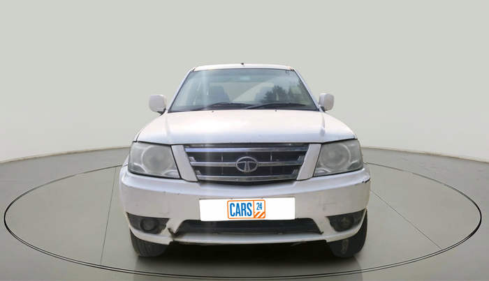 2013 Tata Xenon XT EX 4X2, Diesel, Manual, 2,38,391 km, exterior