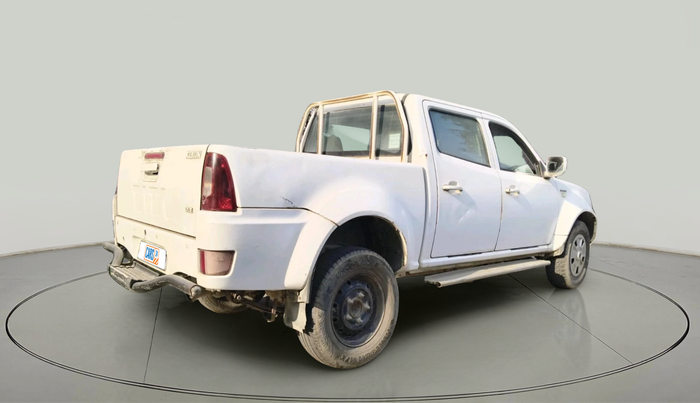 2013 Tata Xenon XT EX 4X2, Diesel, Manual, 2,38,391 km, exterior
