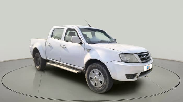 2013 Tata Xenon XT EX 4X2, Diesel, Manual, 2,38,391 km, exterior