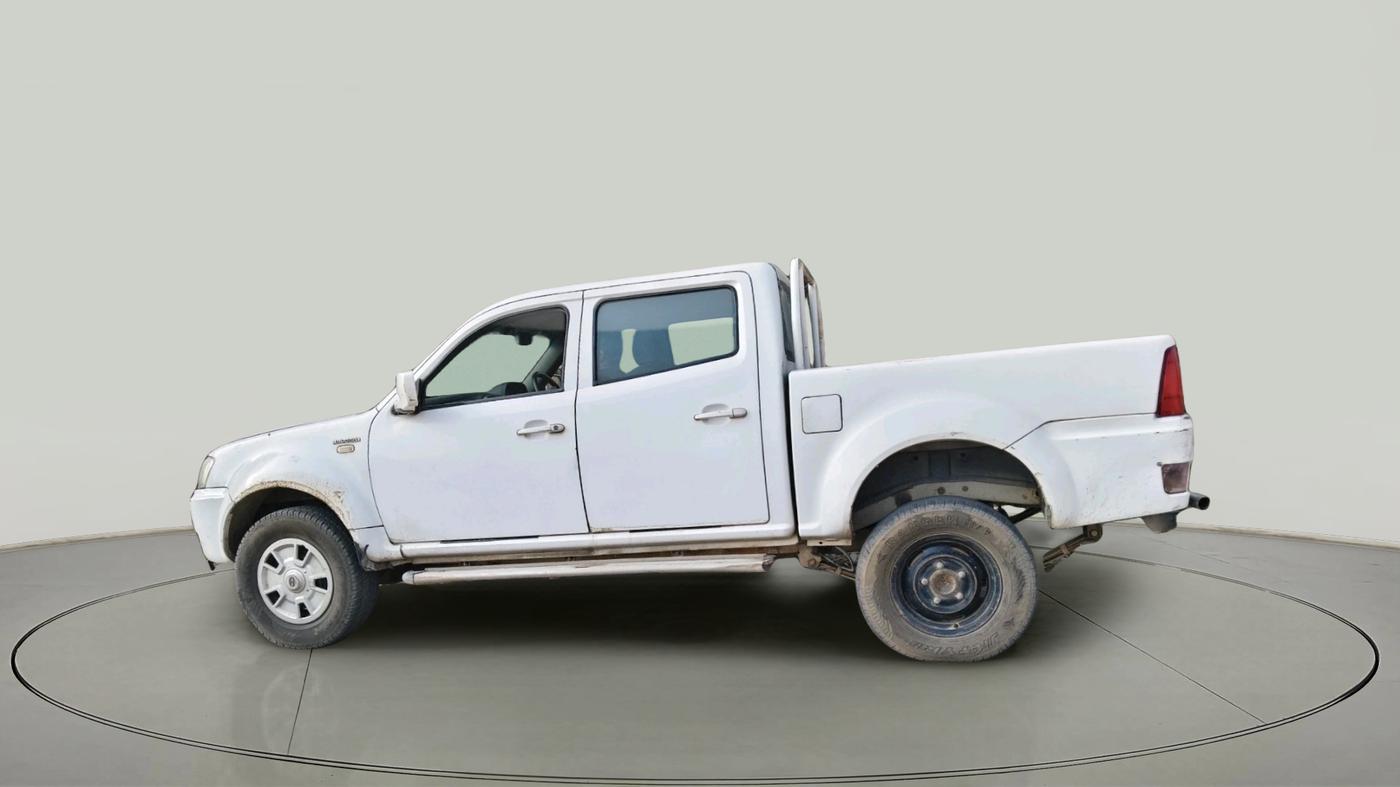 2013 Tata Xenon XT EX 4X2, Diesel, Manual, 2,38,391 km, exterior