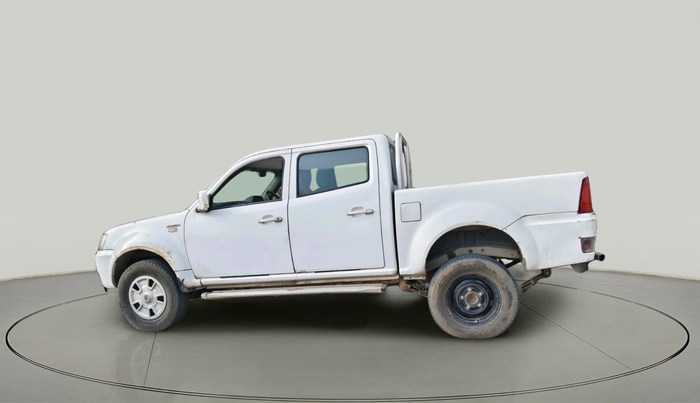2013 Tata Xenon XT EX 4X2, Diesel, Manual, 2,38,391 km, exterior