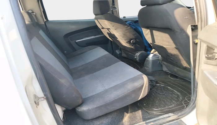 2013 Tata Xenon XT EX 4X2, Diesel, Manual, 2,38,391 km, interior