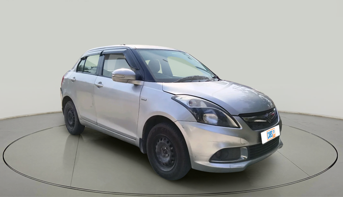 2016 Maruti Swift Dzire VDI ABS, Diesel, Manual, 1,02,286 km, exterior