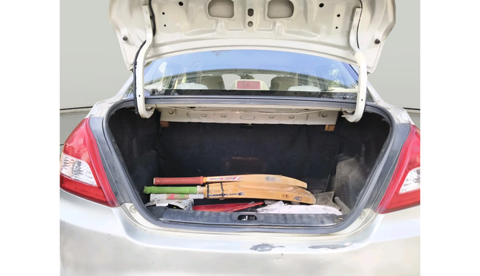 2016 Maruti Swift Dzire VDI ABS, Diesel, Manual, 1,02,286 km, exterior