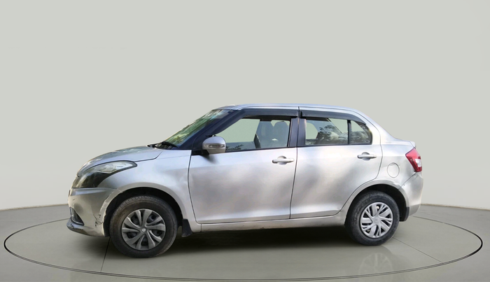 2016 Maruti Swift Dzire VDI ABS, Diesel, Manual, 1,02,286 km, exterior