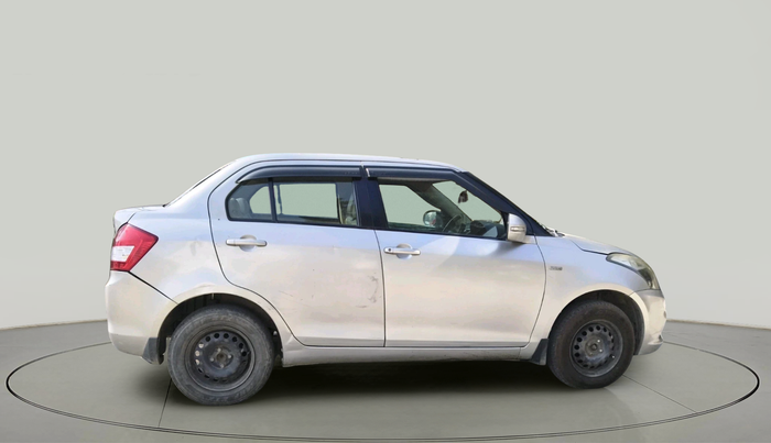 2016 Maruti Swift Dzire VDI ABS, Diesel, Manual, 1,02,286 km, exterior