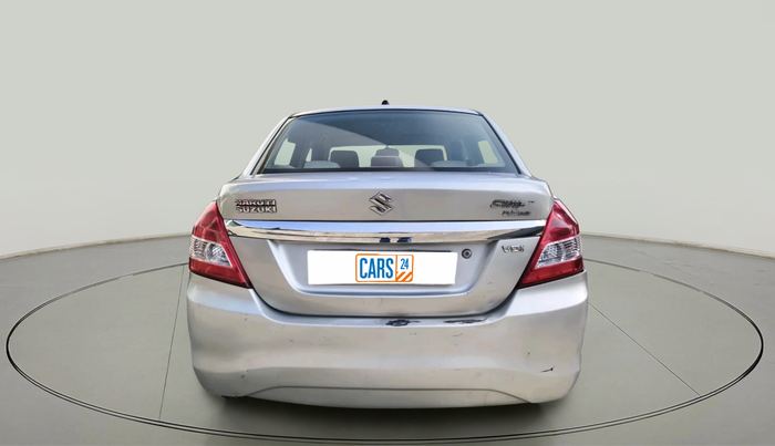 2016 Maruti Swift Dzire VDI ABS, Diesel, Manual, 1,02,286 km, exterior