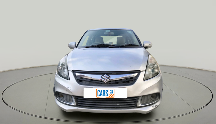 2016 Maruti Swift Dzire VDI ABS, Diesel, Manual, 1,02,286 km, exterior