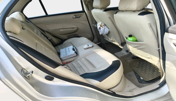 2016 Maruti Swift Dzire VDI ABS, Diesel, Manual, 1,02,286 km, interior