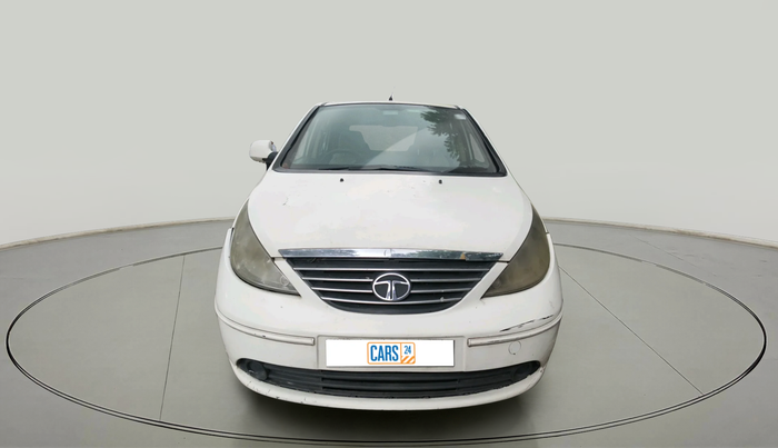 2011 Tata Indica Vista LX QUADRAJET, Diesel, Manual, 1,48,151 km, exterior