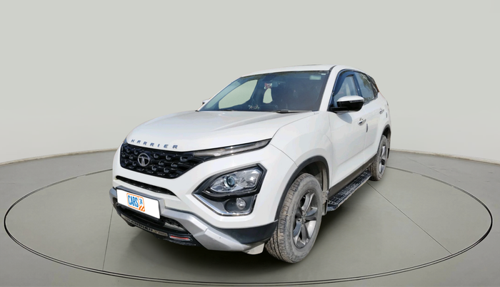 2022 Tata Harrier XT PLUS 2.0L KRYOTEC, Diesel, Manual, 52,742 km, exterior