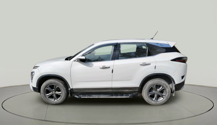 2022 Tata Harrier XT PLUS 2.0L KRYOTEC, Diesel, Manual, 52,742 km, exterior