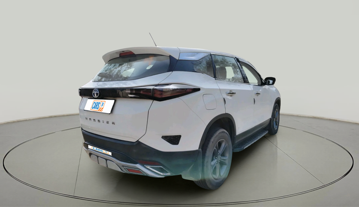 2022 Tata Harrier XT PLUS 2.0L KRYOTEC, Diesel, Manual, 52,742 km, exterior