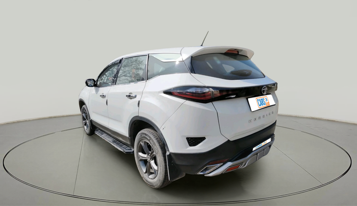 2022 Tata Harrier XT PLUS 2.0L KRYOTEC, Diesel, Manual, 52,742 km, exterior