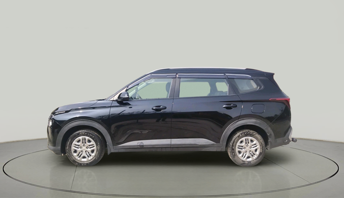 2025 KIA CARENS Prestige (O) 1.5 Petrol 7 STR, Petrol, Manual, 12,636 km, exterior