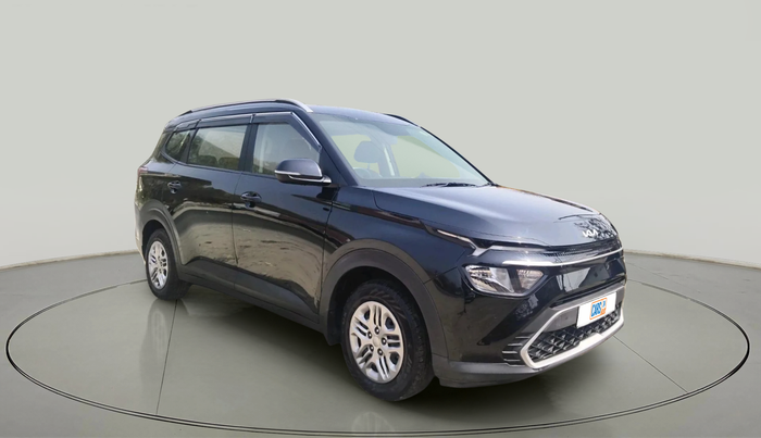 2025 KIA CARENS Prestige (O) 1.5 Petrol 7 STR, Petrol, Manual, 12,636 km, exterior