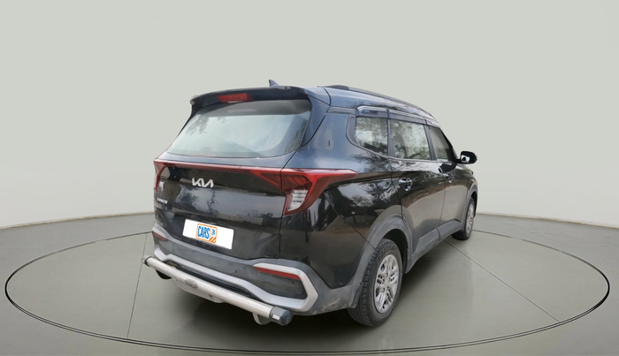 2025 KIA CARENS Prestige (O) 1.5 Petrol 7 STR, Petrol, Manual, 12,636 km, exterior