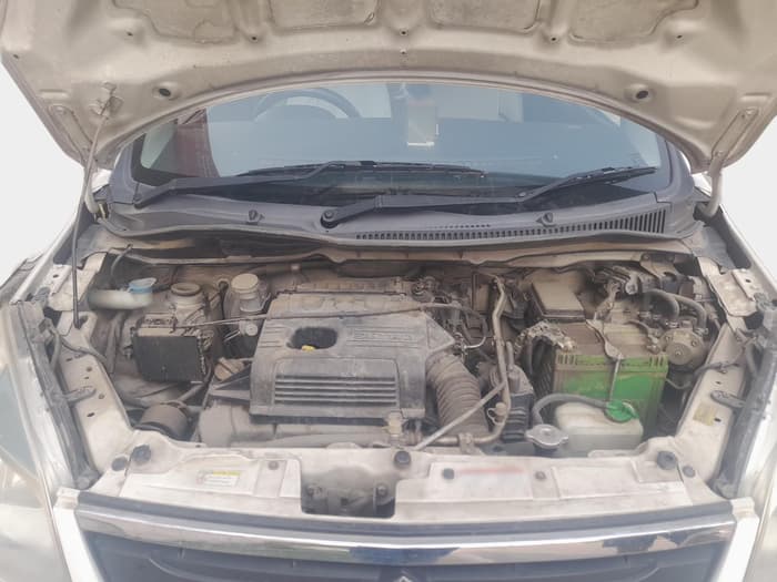 2015 Maruti Wagon R 1.0 LXI CNG, Petrol, Manual, 1,13,442 km, exterior