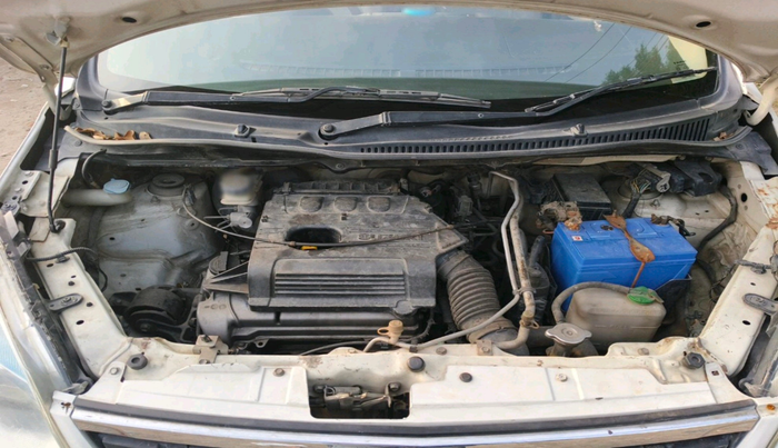 2015 Maruti Wagon R 1.0 VXI, Petrol, Manual, 56,796 km, exterior