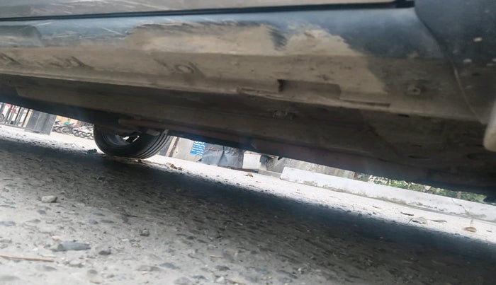 2021 Renault Kiger RXZ MT, Petrol, Manual, 65,637 km, interior