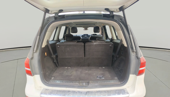 2016 Mercedes Benz GLS 350D, Diesel, Automatic, 88,865 km, exterior