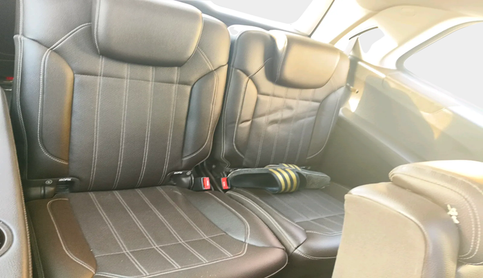 2016 Mercedes Benz GLS 350D, Diesel, Automatic, 88,865 km, interior