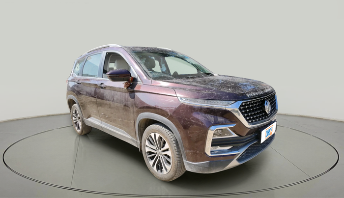 2022 MG HECTOR SHARP HYBRID 1.5 PETROL, Petrol, Manual, 21,488 km, exterior