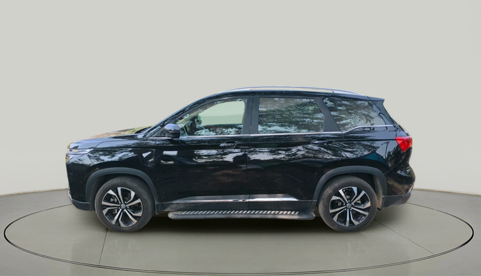 2023 MG HECTOR PLUS SHARP PRO 1.5 TURBO MT 6 STR, Petrol, Manual, 13,363 km, exterior