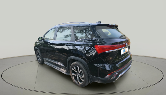 2023 MG HECTOR PLUS SHARP PRO 1.5 TURBO MT 6 STR, Petrol, Manual, 13,363 km, exterior