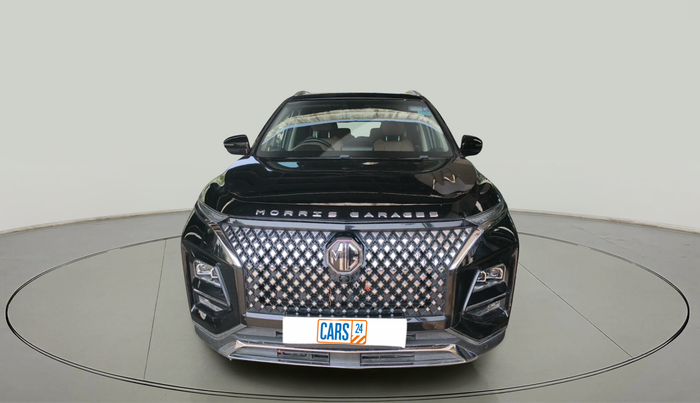 2023 MG HECTOR PLUS SHARP PRO 1.5 TURBO MT 6 STR, Petrol, Manual, 13,363 km, exterior