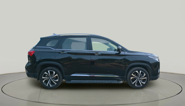 2023 MG HECTOR PLUS SHARP PRO 1.5 TURBO MT 6 STR, Petrol, Manual, 13,363 km, exterior