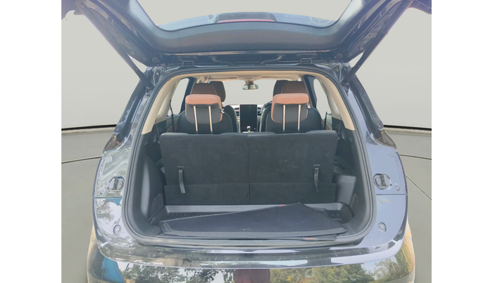 2023 MG HECTOR PLUS SHARP PRO 1.5 TURBO MT 6 STR, Petrol, Manual, 13,363 km, exterior