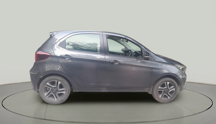 2021 Tata Tiago XZ PLUS PETROL, Petrol, Manual, 1,25,965 km, exterior