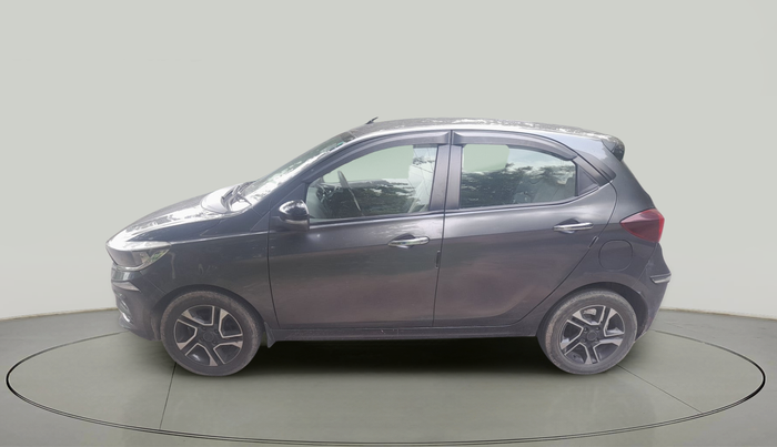 2021 Tata Tiago XZ PLUS PETROL, Petrol, Manual, 1,25,965 km, exterior