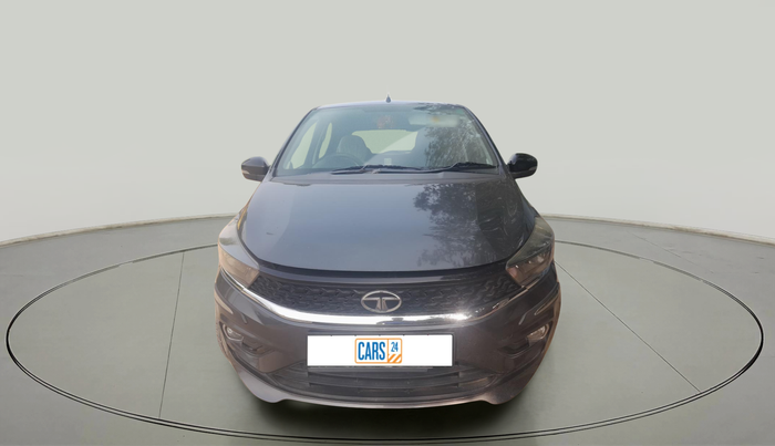 2021 Tata Tiago XZ PLUS PETROL, Petrol, Manual, 1,25,965 km, exterior